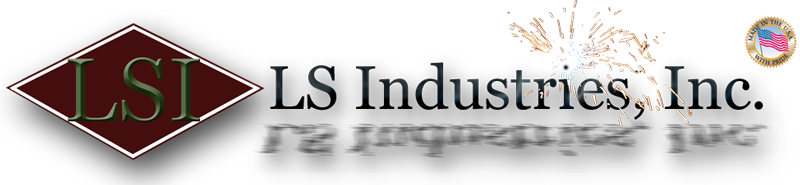 LS Industries Logo